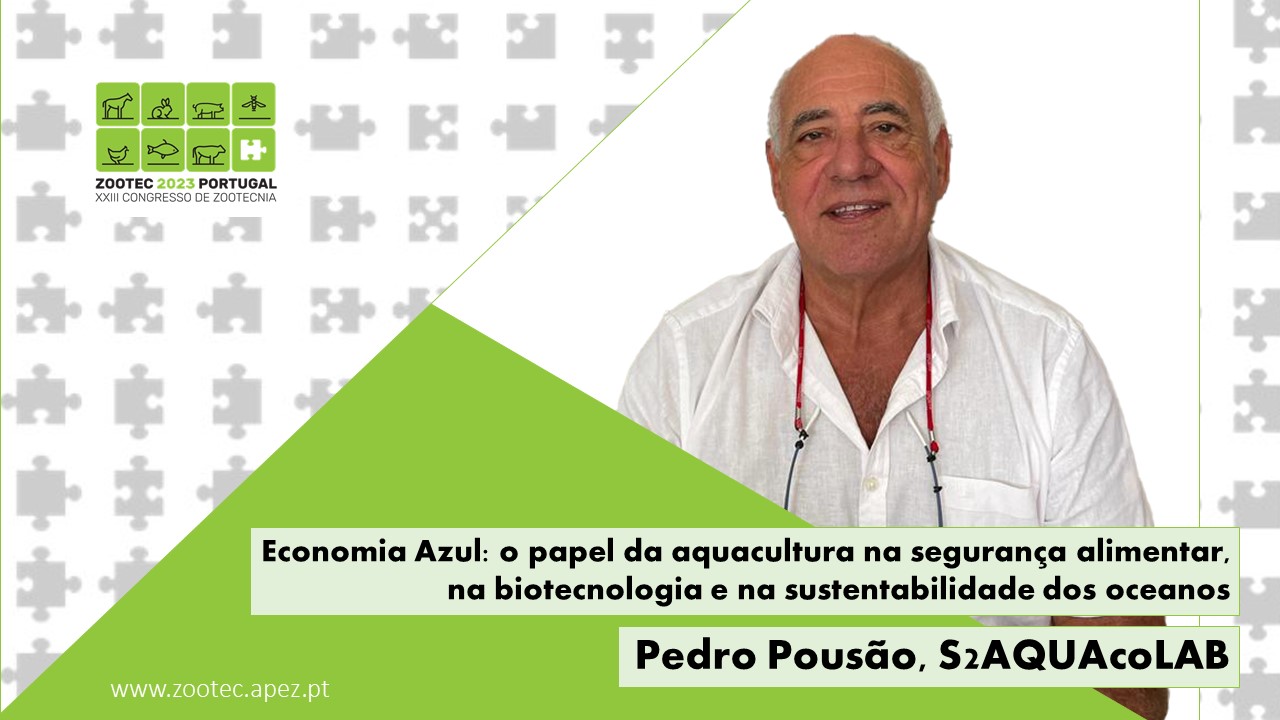 Pedro Pousão