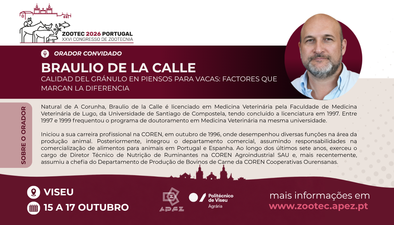 BRAULIO DE LA CALLE