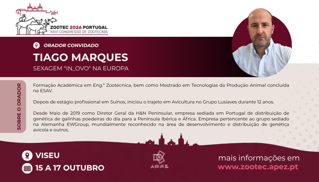 Tiago Marques