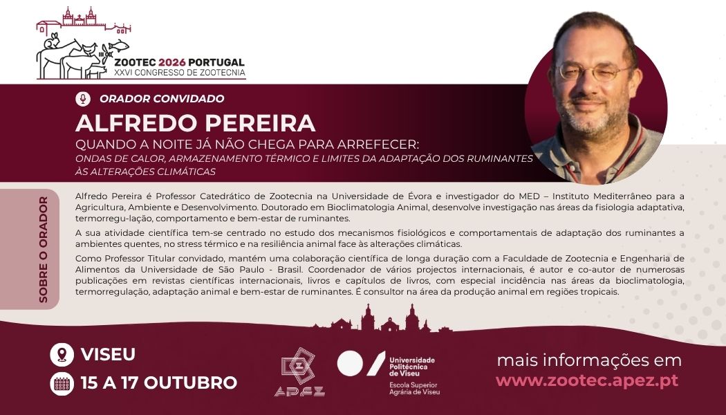 Programa e Oradores