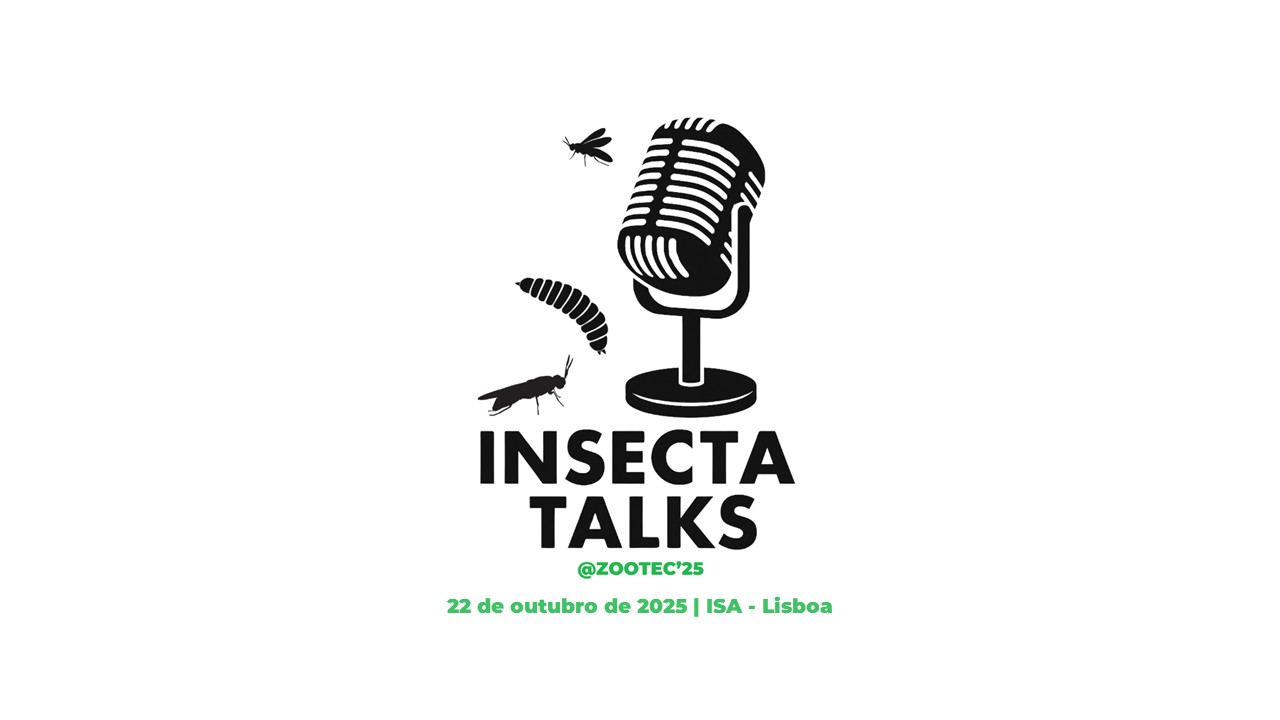 INSECTA TALKS