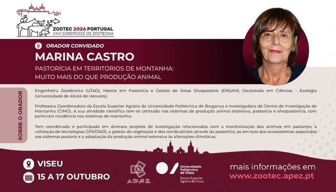 Programa e Oradores
